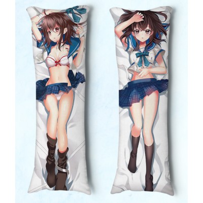 Travesseiro Dakimakura Strike the Blood Himeragi 05